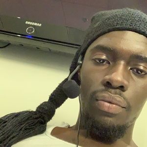 Meet your Posher, Conner